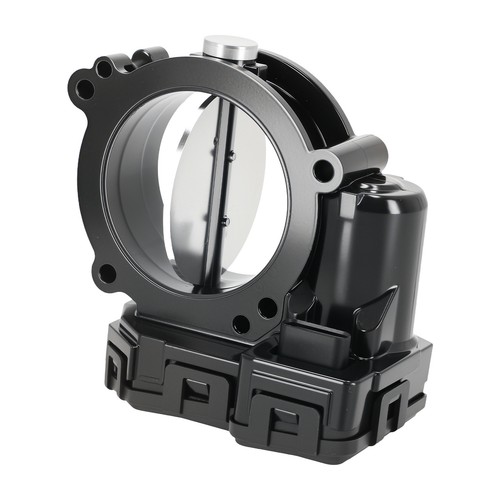 Throttle body valve actuator - throttle,