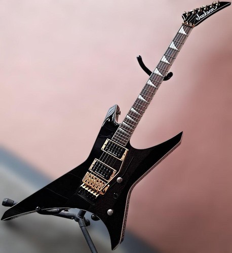 Jackson warrior wrx24 - ■jackson,