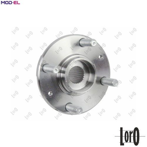 Wheel hub 141 - hub, 141-01-444