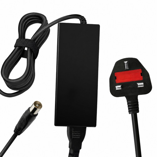 Charger for golf trolley - charger,