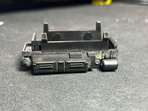 Genuine hornby class - genuine,