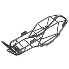 Metal Roll Cage Full Tube