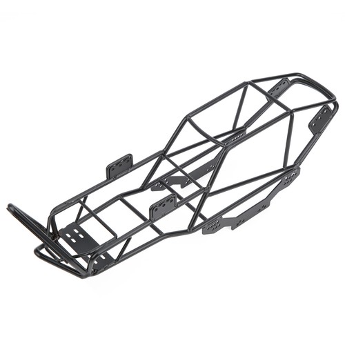 Metal roll cage full - metal,