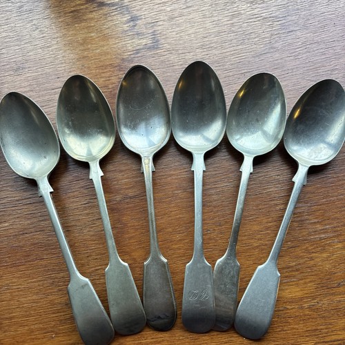 Vintage job lot dessert - job,