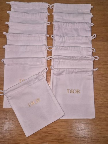 Dior drawstring cotton - 1, x