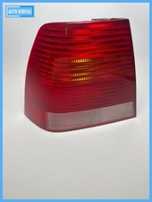 Original VW Bora 1J2 rear