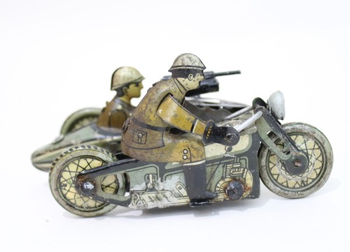 Cko kellerman 341 tinplate - kellerman,