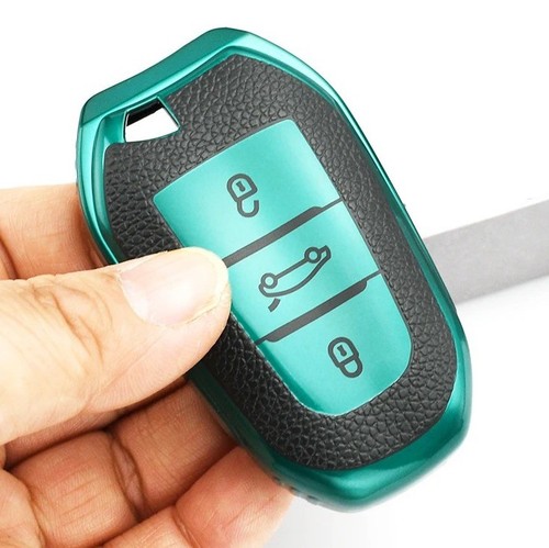Key cover case for - case, opel
