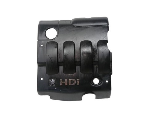 9637209780 engine cover