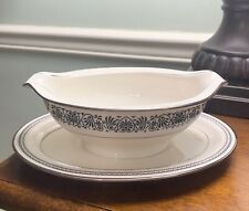 Vtg Noritake Ivory China
