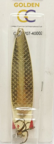 28g toby tobix salmon pike - 28g,