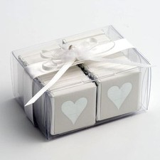 Luxury DIY Wedding Favour Gift