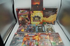 Nintendo Switch Strictly