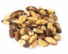 Raw Brazil Nuts Premium Quality chopped Brazil Nuts 100g 250g 500g, 1kg,