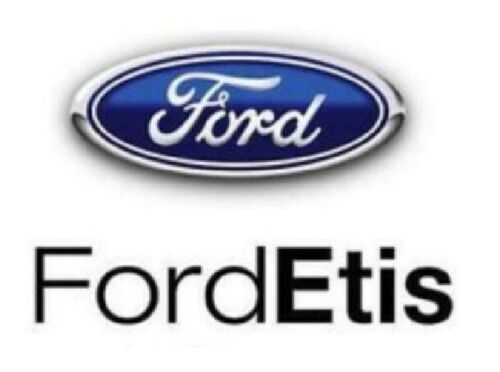 Suitable for ford etis 2015 - suitable,