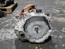 GEARBOX TOYOTA YARIS MK3 FL2 (NHP130) 17-20 1497 PETROL/ELECTRIC CVT