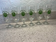 SET OF 6 VINTAGE AUUGSBURGER