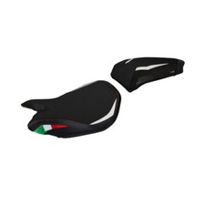 VELVET SADDLE COVER 3WH-2 FOR DUCATI 1299 PANIGALE 2015-2018