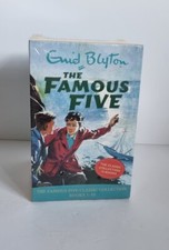 Enid blyton the famous - blyton, 10