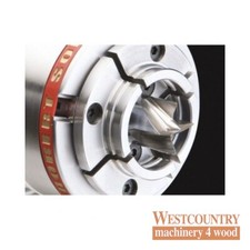 Robert Sorby Patriot Chuck 4