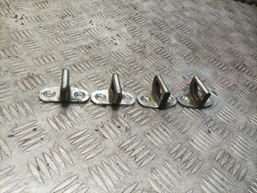 Mini hatch one dohc - mini,