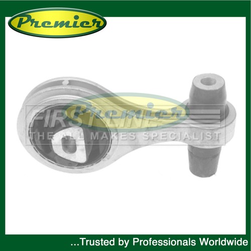 Premier rear engine - rear,