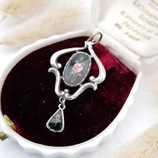 Antique Charles Horner