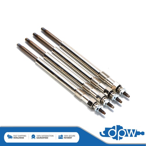 Set diesel heater - of, 4