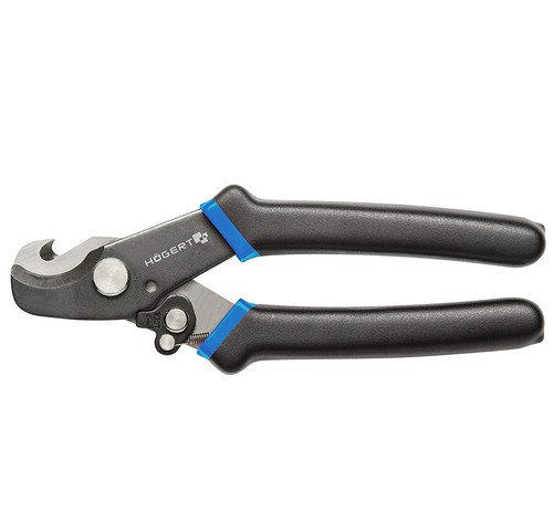 Hogert cable cutter pliers - cable,