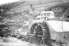 Wss-14 Tin Streams, Portreath