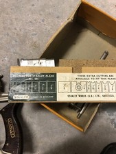 Vintage Stanley No.50