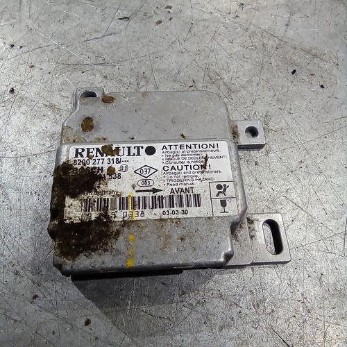Renault clio mk2 2001 - mk2, 2001-2006