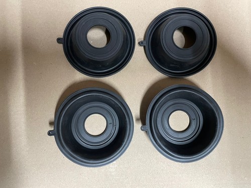 Carburettor diaphragm - 4,