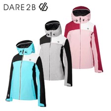 Dare2b Womens Ice Gleam II