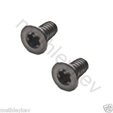 ALLEN & HEATH 2 x FADER SCREW AB3818 XONE32 XONE62 XONE 32 62 464 GENUINE NEW