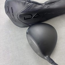 Cobra Darkspeed X Driver -
