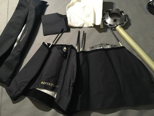 Bowens wafer collapsible - bowens,