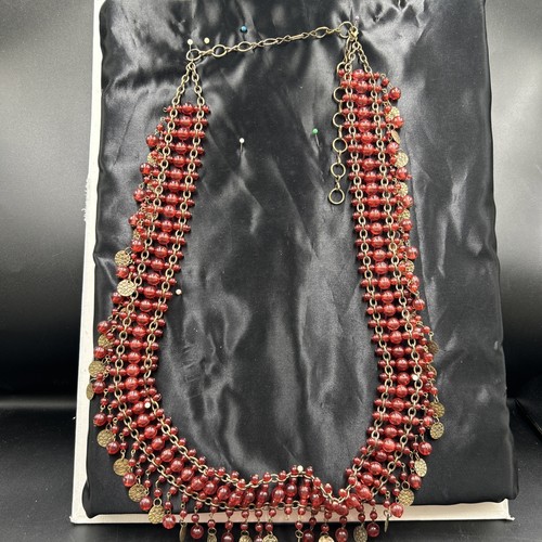Vintage turkish belly - turkish,