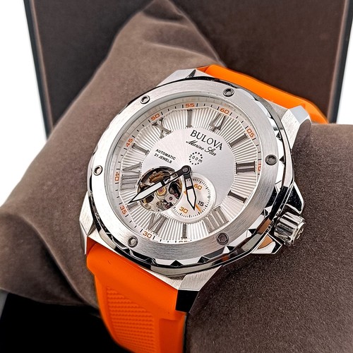 Bulova marine star 98a226 - star,