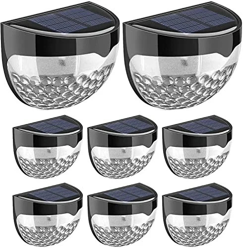 Globrite solar lights - -,