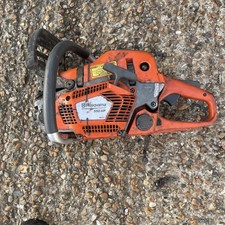 Husqvarna 550xp spares or