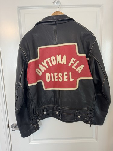 Diesel daytona fla - diesel, vintage