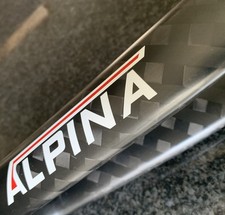 Dolan Alpina Carbon Track