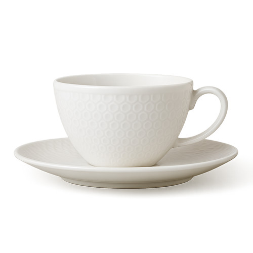 Wedgwood gio espresso cup - wedgwood,