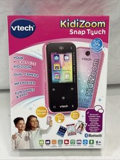 VTech KidiZoom Snap Touch Kids