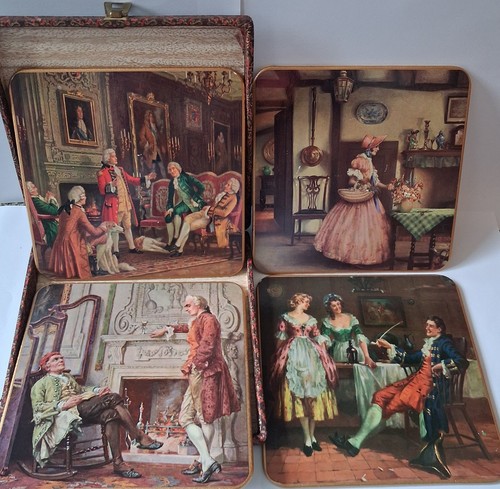 Win ware vintage - vintage, table
