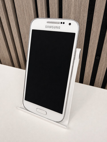 Samsung galaxy mini - galaxy,