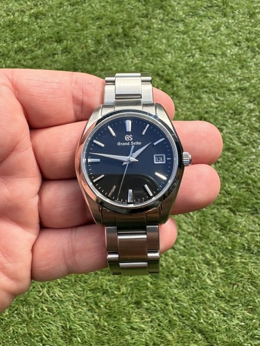 Grand seiko sbgx261 - seiko, 37mm