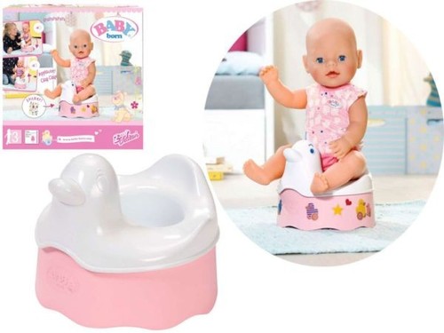 Zapf creation baby born - creation,