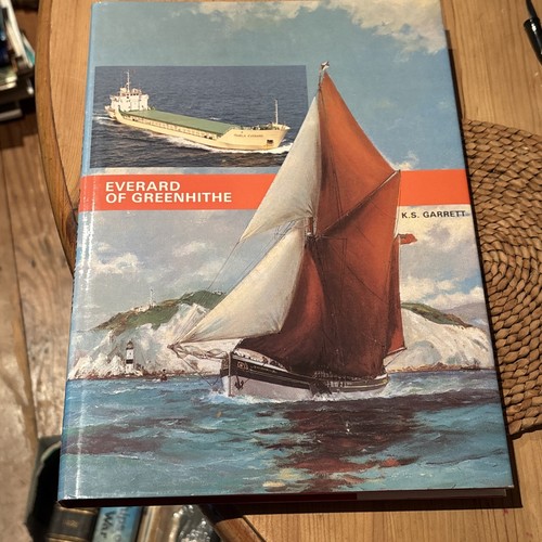 Everard greenhithe world - of,